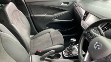 Vauxhall Crossland 1.2 Turbo Ultimate 5dr Petrol Hatchback